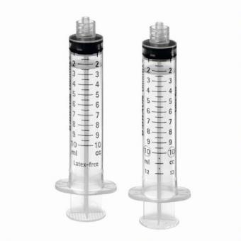B.Braun Omnifix® Einmalspritzen