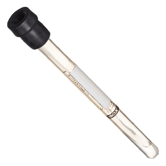 Vacuette BSG  4NC 3,2% -  9 x120mm, 2,9ml