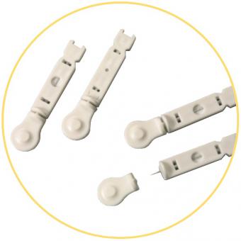Accu-Chek® Softclix Lanzetten