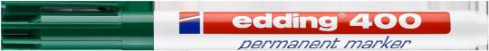 edding® Permanentmarker 400