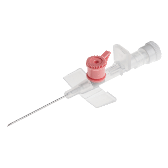 BD Venflon™ Venenverweilkatheter mit Zuspitzventil