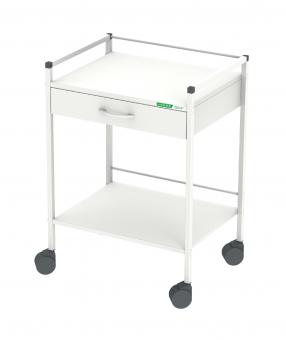 Vielzweckwagen 08/16® Basiswagen 60 (BxTxH) 60 cm x 45 cm x 83 cm