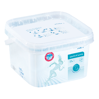 Gigasept Pearls 1,5kg Instrumentendesinfektion