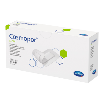 Cosmopor® Steril