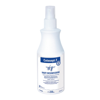 Cutasept® F