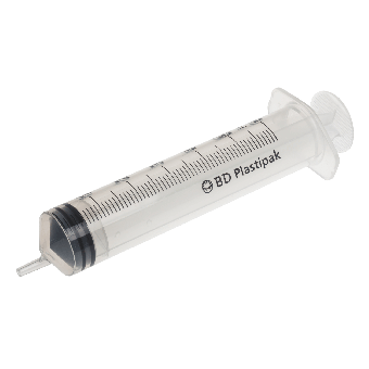BD Plastipak™ Spritzen mit Luer-/BD Luer-Lok™-Ansatz