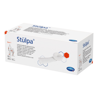 Stülpa® Fertigverbände