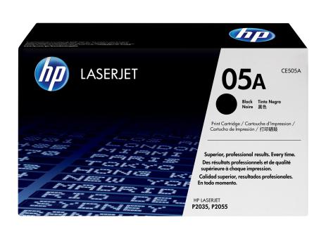 HP® LaserJet Toner