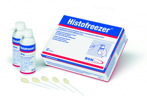 Histofreezer®