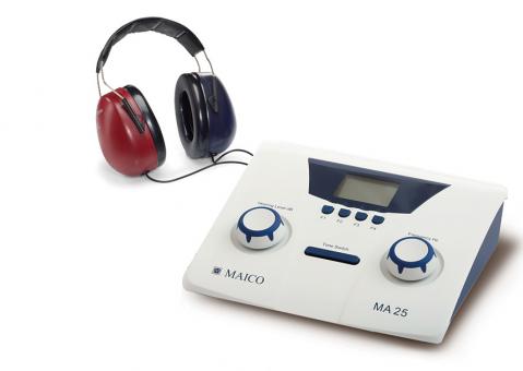 MAICO MA 25