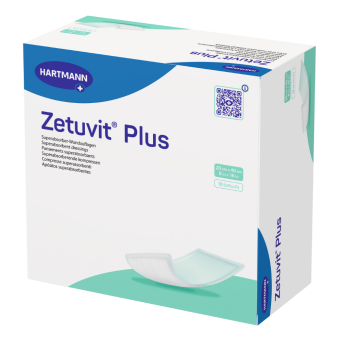 Zetuvit® Plus