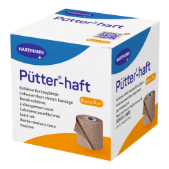 Pütter-haft