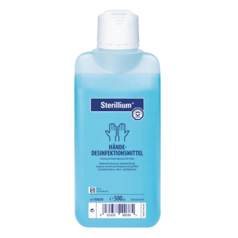 Sterillium® flüssig Klinik