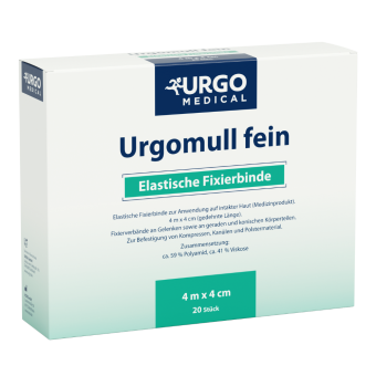 Urgomull fein