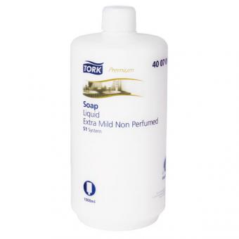 Tork Premium Cremeseife extra mild 1 Liter