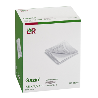 Gazin® Mullkompressen