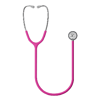 Littmann® Classic III™ Stethoskop Satin