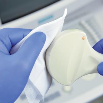Mikrobac® Tissues