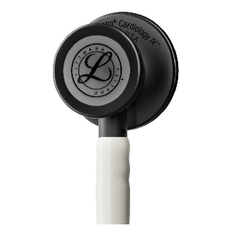 Littmann® Cardiology IV™ Stethoskop Satin