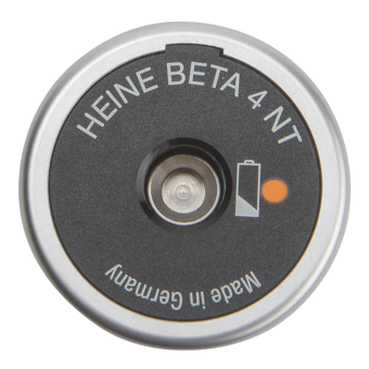 HEINE BETA®4 NT Ladegriff für NT4 Tisch-Ladegerät