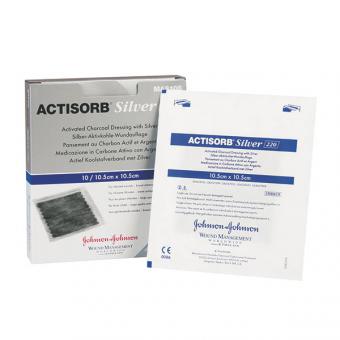 Actisorb® Silver 220