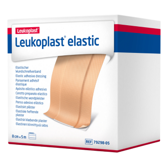 Leukoplast® Elastic