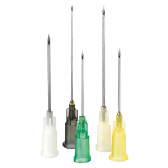 B.Braun Sterican® Sonderkanülen