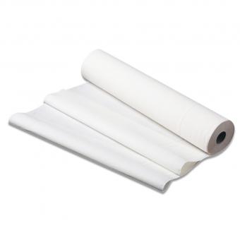Ärztekrepp soft 50 m, 2-lagig weiß