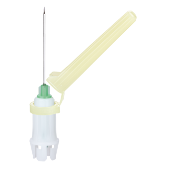 S-Monovette® Safety-Kanüle