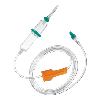 B.Braun Intrafix® SafeSet