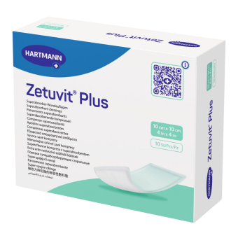 Zetuvit® Plus