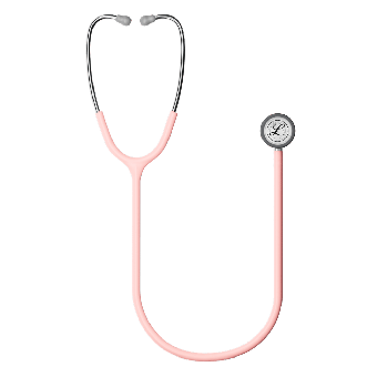 Littmann® Classic III™ Stethoskop Satin
