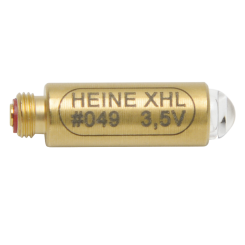 Leuchtmittel für HEINE Geräte