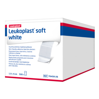 Leukoplast® Soft white
