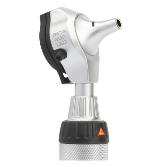 HEINE BETA®200 LED F.O. Otoskop Set