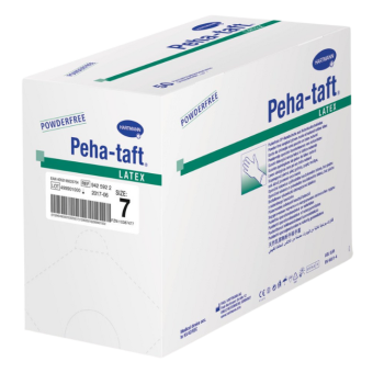 OP-Handschuhe Peha-taft® latex