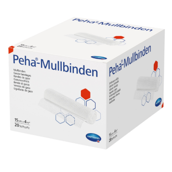 Peha®-Mullbinden