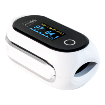 Fingerpulsoximeter ME|one