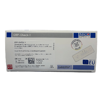 CRP -Schnelltest