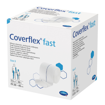 Coverflex® fast