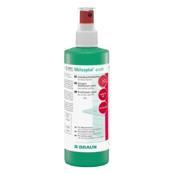 Meliseptol® acute