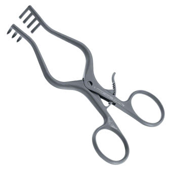 SUSI® sonstige Instrumente Metall