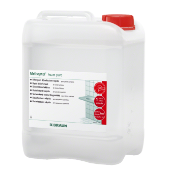 Meliseptol® Foam pure