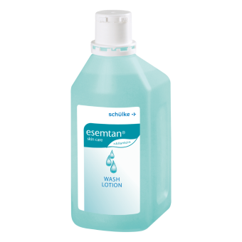 esemtan® wash lotion