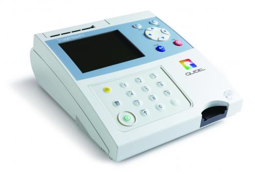Quidel Triage MeterPro