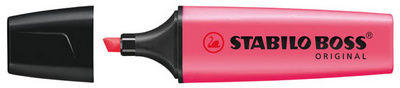 Textmarker STABILO BOSS ORIGINAL