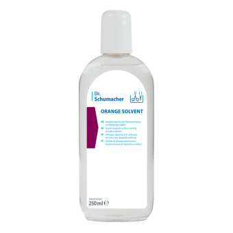 ORANGE SOLVENT