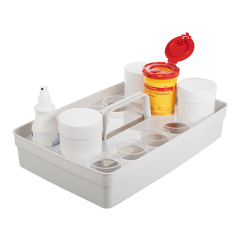 Safety-Tray
