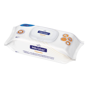 Mikrobac® Tissues