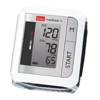 boso medistar+